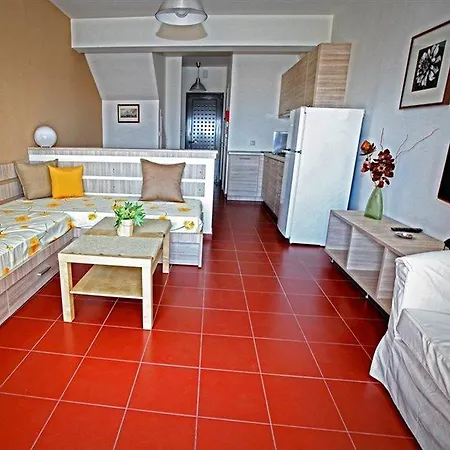 Nefeli Apartment Kalo Nero
