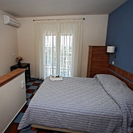 Apartment Nefeli Kalo Nero