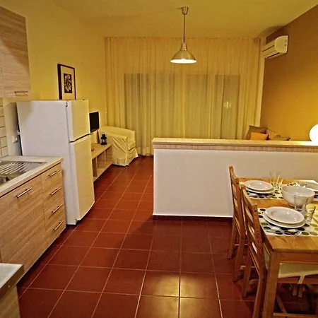 Apartment Nefeli